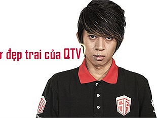 Cười rụng rốn với clip nhạc chế "Ước mơ đẹp trai của QTV" kỷ niệm 1 năm yêu Shin
