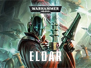 Siêu phẩm Warhammer 40k Eternal Crusade sẽ có thêm chủng tộc Eldar!