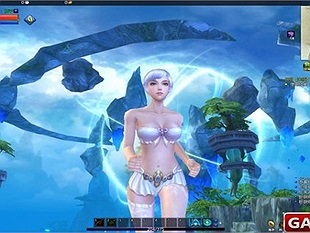 Ảo Thế Phong Thần - Game online 3D tiên hiệp vô cùng hấp dẫn