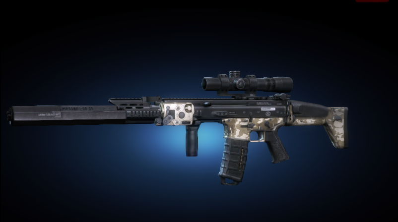Contract Wars - Webgame bắn súng đồ họa khủng không thể bỏ qua dành cho game thủ Fps