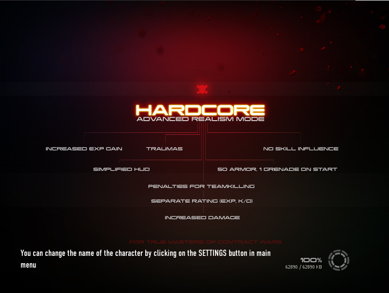 Contract Wars - Webgame bắn súng đồ họa khủng không thể bỏ qua dành cho game thủ Fps