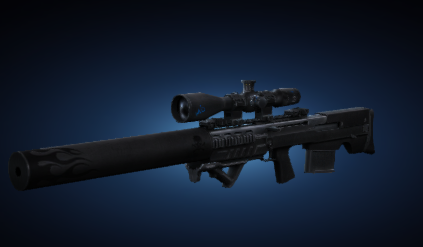 Contract Wars - Webgame bắn súng đồ họa khủng không thể bỏ qua dành cho game thủ Fps
