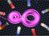 Hé lộ lý do vì sao Slither.io có sức hút mạnh mẽ đến vậy