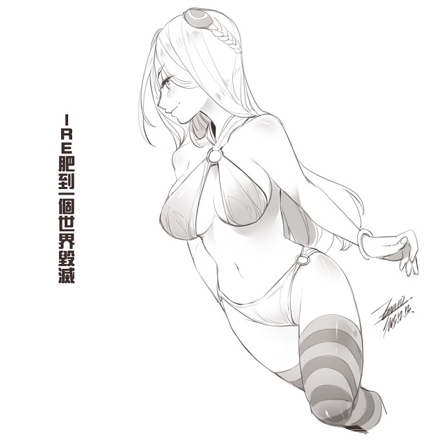 Bộ sưu tập fan art chi bi cực xinh xắn của game liên minh huyền thoại