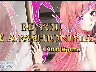 Fashionista Ngôi Sao Thời Trang: Cột mốc cuối cùng đã cắm, ai sẽ là người chạm đích đầu tiên?