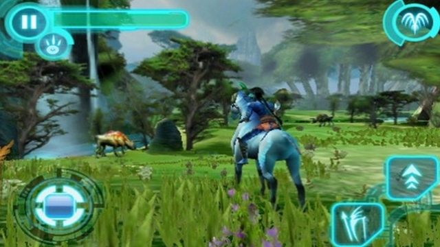 Bom tấn game mobile Avatar đang chờ đón bạn! Với cách chơi độc đáo, đồ họa tuyệt đẹp và được thiết kế theo chủ đề bom tấn Avatar, bạn sẽ phải tập trung và đánh bại những kẻ thù đang đe doạ thế giới. Hãy trải nghiệm cuộc phiêu lưu đầy kịch tính này ngay!