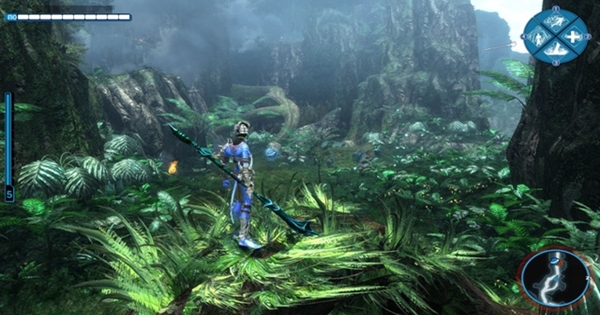 Sau thành công của phần 1, Bom tấn game mobile Avatar sẽ sớm trình làng cho người chơi với đầy đủ những tính năng mới và ấn tượng hơn. Hình ảnh về Avatar gameplay mobile cho thấy rằng người chơi sẽ được trải nghiệm thế giới ảo hoàn toàn mới, cùng với các nhân vật quen thuộc như Jake, Neytiri, Tsu\'tey... Hãy sẵn sàng tham gia vào cuộc phiêu lưu đầy thú vị và đón nhận những trải nghiệm đẳng cấp.