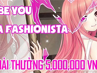 Kết quả sự kiện Fashionista Ngôi Sao Thời Trang Game8