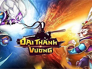 Đánh giá Đại Thánh Vương -Game mobile đề tài Tây Du Ký hay nhất không thể bỏ qua