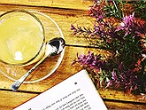 Khởi động tuần mới cùng những quán cà phê sách cực Vintage tại Hà Nội