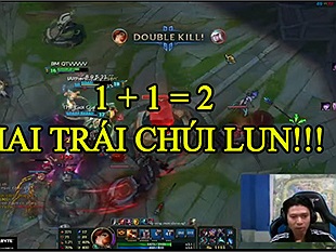 QTV stream ngày 05/07:  Hồi xưa học giỏi toán nên đánh hay!