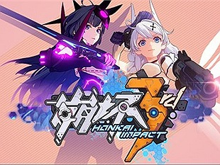 Honkai Impact - Tựa game nhập vai hấp dẫn trên mobile