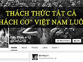 Sập một lần chưa đủ, Em Plus tiếp tục tuyên chiến với toàn bộ Hacker Việt Nam