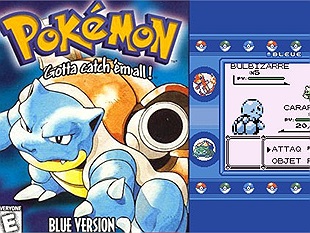 Hoàn thành Pokémon Blue trong chưa đến 25 phút chỉ với Abra level 6