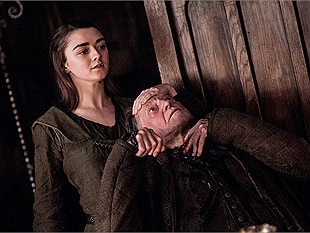 6 cái chết đẫm máu nhất Game of Thrones season 6