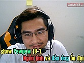 Cuối cùng thì game thủ "nhắng" nhất Việt Nam Pewpew cũng đã lên tiếng về vụ Emplus!