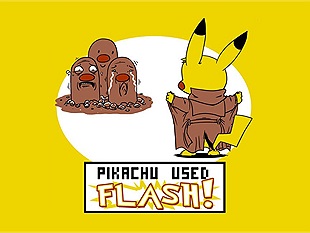 Pokemon GO: Chết cười với những tình huống cực kì "lắt léo" khi bắt Pokemon