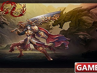 Thiết Huyết Sa Thành - MMORPG 2D đề tài huyền ảo, hệ thống PK vô cùng hấp dẫn