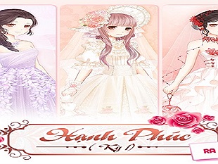 Hướng dẫn cách vượt ải sự kiện Hạnh Phúc (Kỳ 1) trong Ngôi Sao Thời Trang