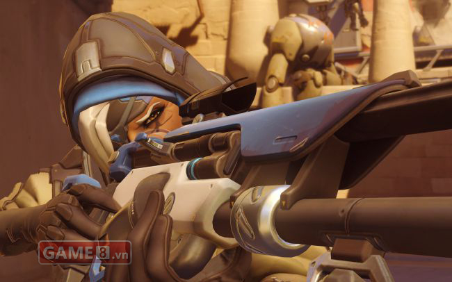 cốt truyện ana 2