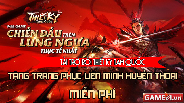 Thiết Kỵ Tam Quốc