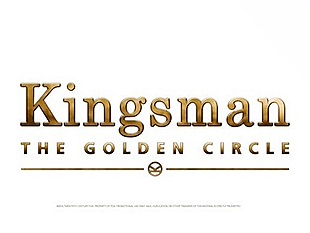 Hé lộ dàn diễn viên khủng của phần tiếp theo của Kingsman