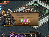 Đánh giá Webgame Thiết Kỵ Tam Quốc trong ngày Closed Beta 14/07