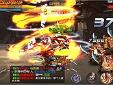 Nhai Cơ Tam Quốc Mobile - Game mobie có đề tài Tam Quốc vô cùng hấp dẫn