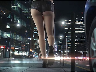 Sudden Attack 2: Nữ nhân vật vừa ra mắt đã bị xóa vì "sexy quá trớn"