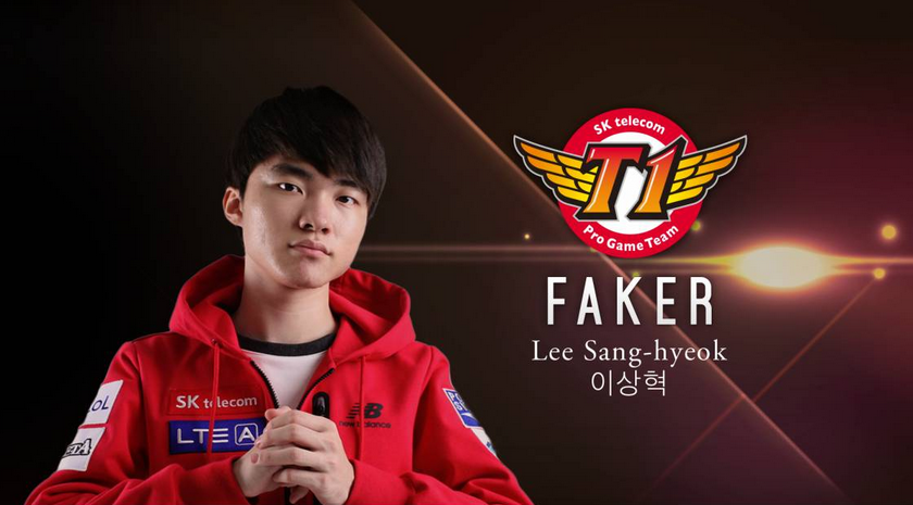 Ảnh faker