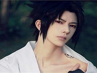 Fan hâm mộ phát cuồng trước bộ ảnh Cosplay các nhân vật nổi tiếng của Kumaqi trong Naruto