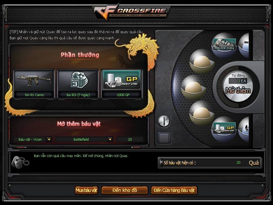 9A-91 camo: Vũ kh&iacute; được mệnh danh "Nhỏ m&agrave; c&oacute; v&otilde;" l&agrave; đ&acirc;y.