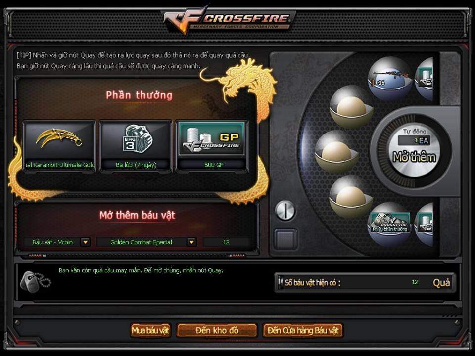 Dual Karambmit UG: Cận chiến đ&aacute;ng sợ nhất trong Đột K&iacute;ch cho đến thời điểm hiện tại.
