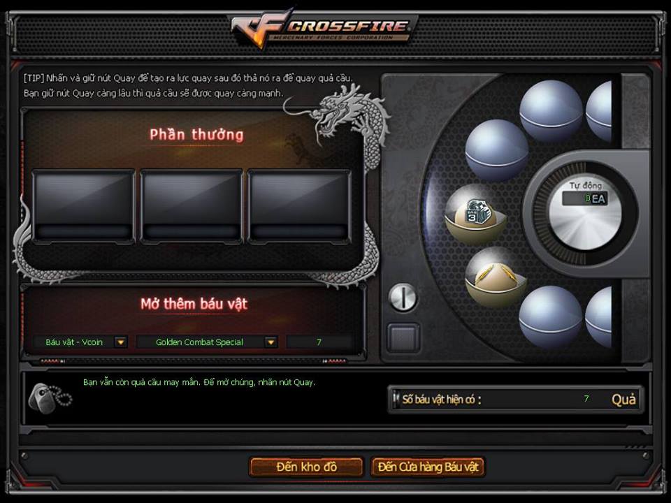 x5 IAS UG: Phi&ecirc;n bản "Đ&ocirc;i đũa v&agrave;ng" với tầm ch&eacute;m cực xa.   