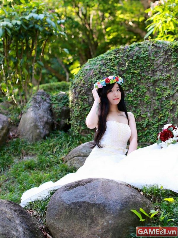 Khoảnh khắc Minas bối rối trước cảnh Tik và Tippy 