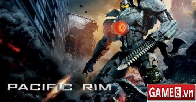Trải nghiệm lối chơi chiến đấu đậm chất đối kh&aacute;ng trong Pacific Rim