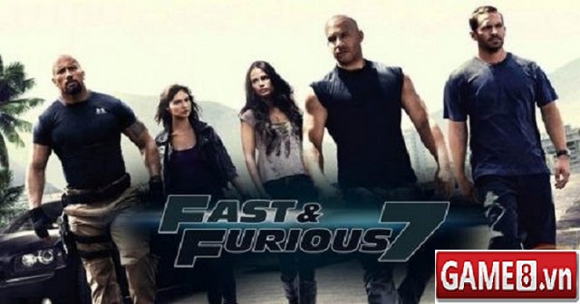 Fast & Furious Legecy - Game mobile độc đ&aacute;o chuyển thể từ seri Fast & Furious 