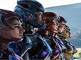 Power Rangers 2017: Lionsgate đã hé lộ tạo hình nhân vật 5 anh em siêu nhân