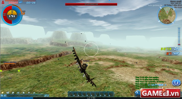 Phi Đội 2: Chơi thử Phi Đội 2 VTC trước ngày ra mắt game thủ Việt