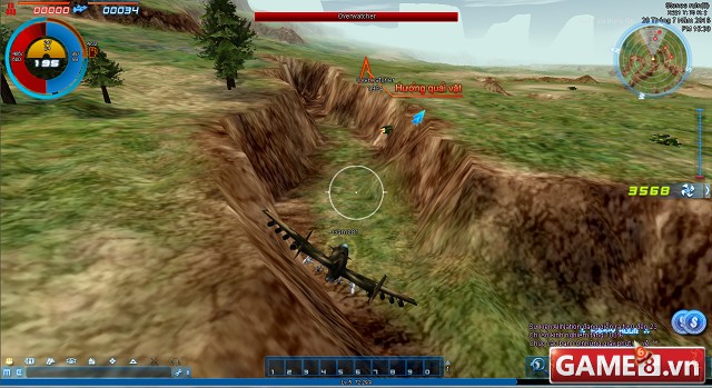Phi Đội 2: Chơi thử Phi Đội 2 VTC trước ngày ra mắt game thủ Việt