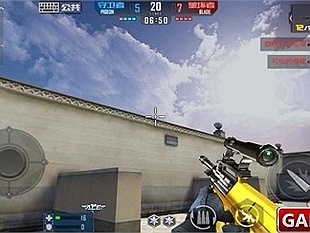 Counter Strike Mobile: Trải nghiệm không thể tuyệt vời hơn từ một FPS chính hiệu