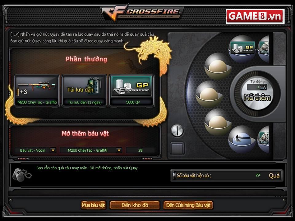 M200 Cheytac - Graffiti