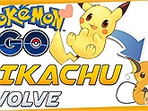 Khoảnh khắc Pokemon Go: Pika Pika Chu !!!