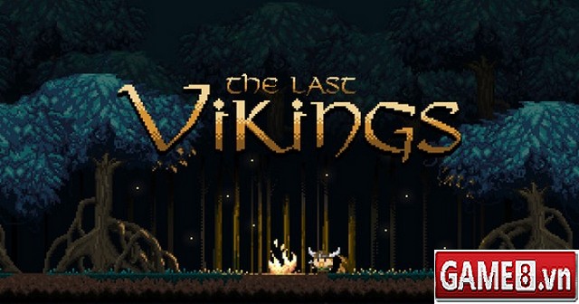 The Last Vikings có lối chơi độc đáo và hấp dẫn 