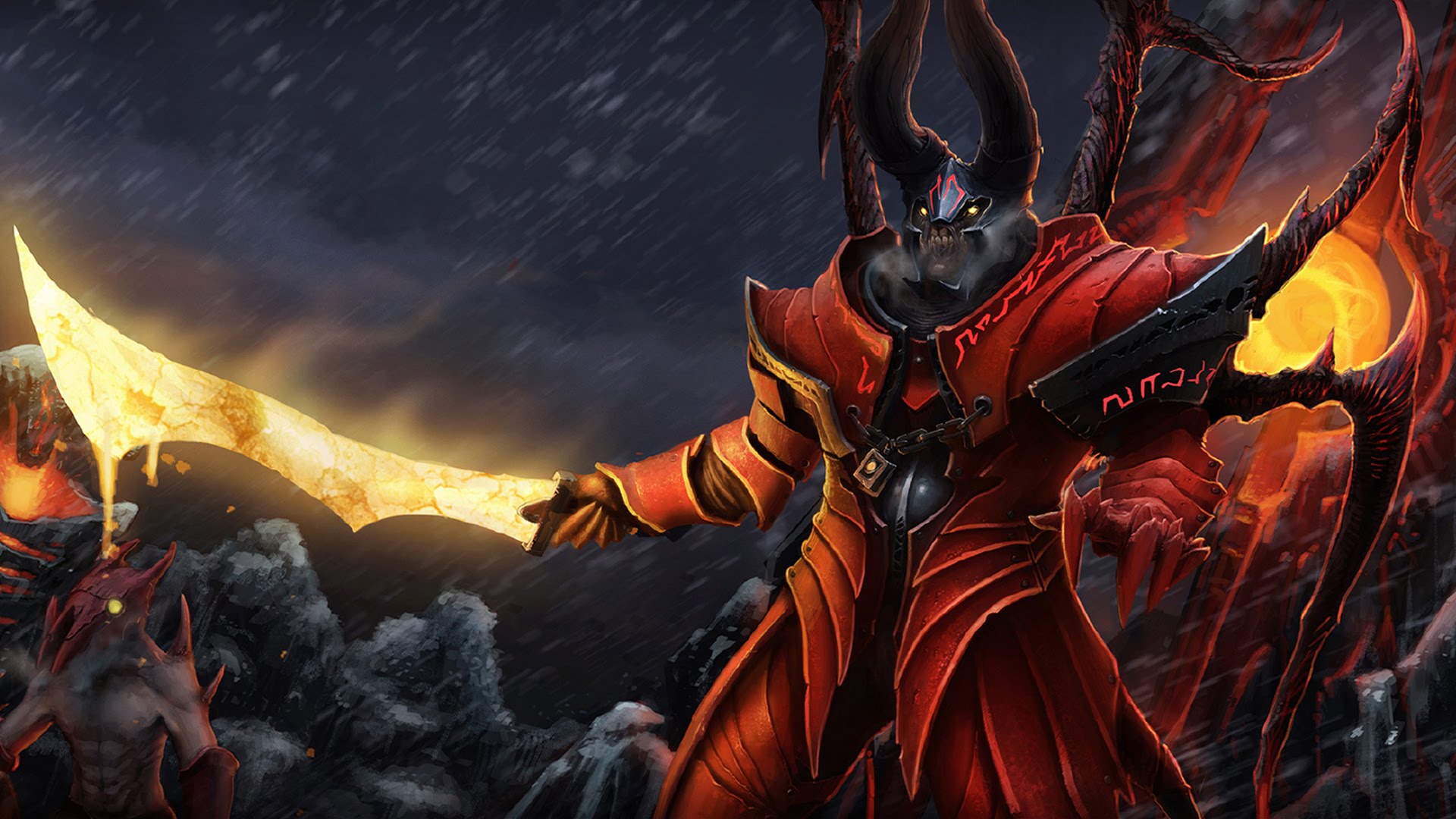 doom dota 2
