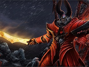 Dota 2: Hero có khả năng counter mọi hero khác, sức mạnh khủng khiếp của skill kinh điển mọi thời đại