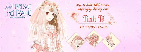 Con gái nạp tiền triệu 1 ngày vào game này thì nói gì đàn ông chúng tôi?