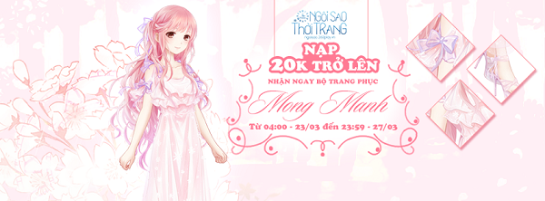 Con gái nạp tiền triệu 1 ngày vào game này thì nói gì đàn ông chúng tôi?