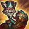 kled-passive