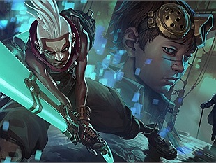LMHT: Sau khi xem xong video này chắc chắn Riot Games sẽ nerf vị tướng Ekko ngay lập tức